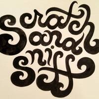 Funky Mosquito Burning Disco Boogie Fourty-Six (Scratchandsniff Special Tribute Tree) by Funky Mosquito