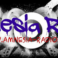 MiTM - Amnesia-Radio Podcast March 2013 by MiTM