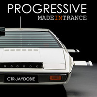 JayDobie-Progressive:MadeInTrance by Jay Dobie