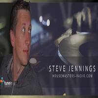 Mashup Mondays Live on Housemasters Radio 12th February '18 #4 by DJ Steve Jennings