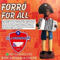 FOR.ALL.by.DJ.Pirraca by DJ PIRRAÇA