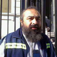 Marcelo Cavero - Referente ATAVI - Registro de trabajadores populares by unjuradio03