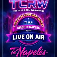 TCRW Present: Mastering Sessions Black In Studio With TC Dj Episode 48 by TC Dj Official