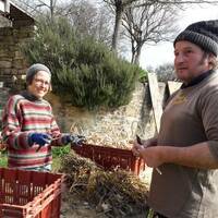 La micalié à Lautrec, visite à la ferme (2024) by Radio Albigés