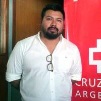 Sergio Cari - Curso riesgos en el campo y en la industria by UNJu Radio 05