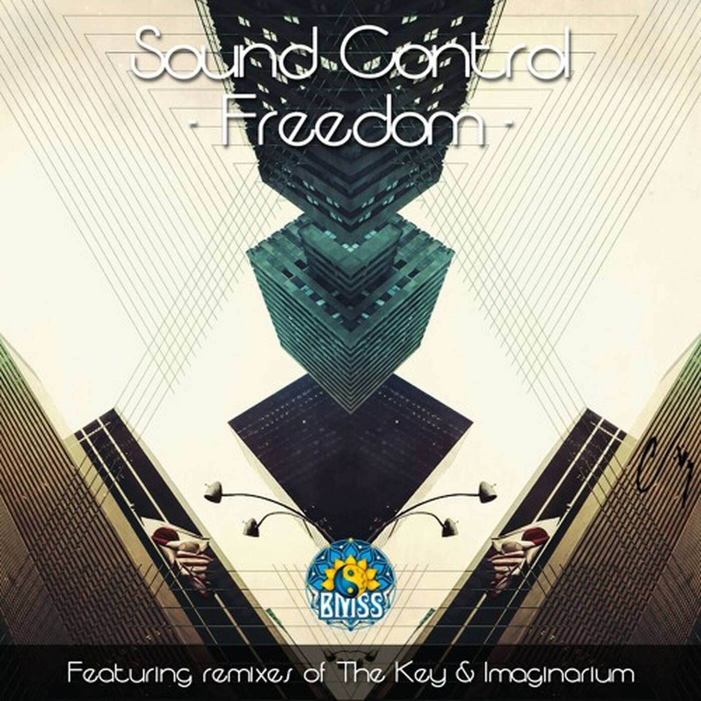 The Key - Trance Mantra (Sound Control Remix) episode artwork