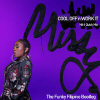 Cool Off n Work It ! (((DJ Pino Hit It Quick Mix))) by dj pino
