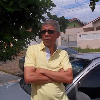 Ronaldo Amaral