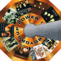 MPA Records - Boygroup Power by Mixkatalog
