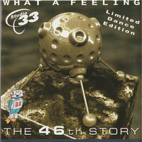 Studio 33 - The 46th Story by Mixkatalog