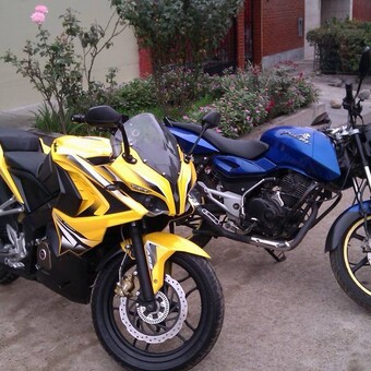 Jose Luis Sagastegui Mendoza