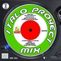 ITALO PROYECT MIX ( J.J. MUSIC ) by J.S MUSIC