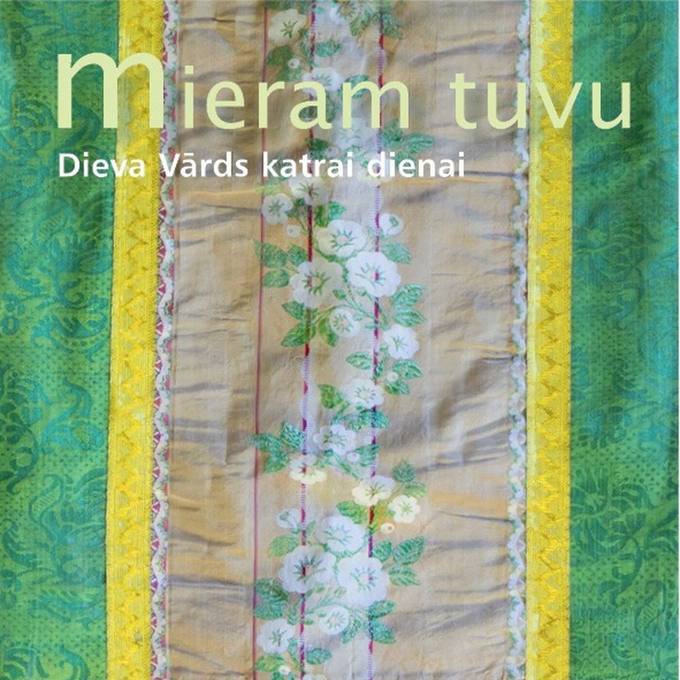 Mieram tuvu | Rīta cēliens, 22.04.2020, tr. episode artwork