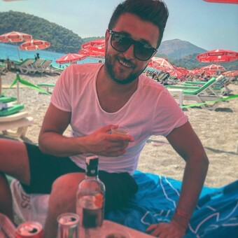 &Auml;&deg;smail Ayd&Auml;&plusmn;n