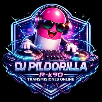 DJ-PILDORILLA VOL.1