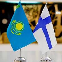 БИЗНЕС ЗА РУБЕЖОМ - ФИНЛЯНДИЯ by BUSINESS FM