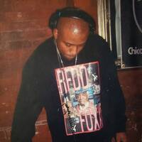 House My New Year- Birthday Mix by DJ Paris