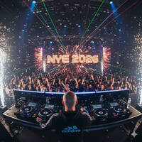 Diaren - Goodbye 2025 Welcome 2026 by Diaren