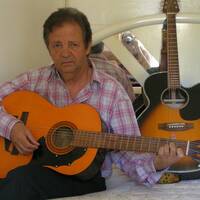 C'EST BON DE REVENIR (It's good to see you - Allan TAYLOR) by ROLAND FOLIO