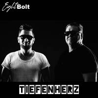 EightBolt Guest Podcast Part 20 with - Tiefenherz (Wuttig&amp;Reuter) by EightBolt