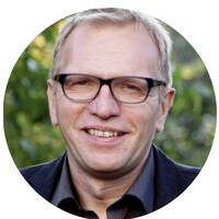 Befreite Nachfolge - Matthias Frey by mrortenberg