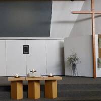 Psalm 32,8 - Uwe Schmidt, Norbert Schmidt by mrortenberg