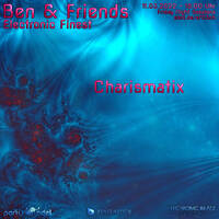 Charismatix @ Electronic Finest (11.03.2022) by Electronic Beatz Network