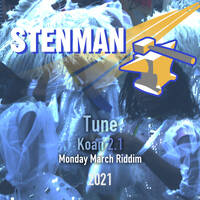 Koan 2.1 - Stenman 2021 by Stenman