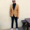 Katlego Beverist Molefe