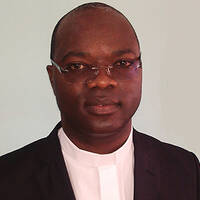 Emission spéciale sur la Reconsécration de la Côte d'Ivoire à la Vierge Marie: Invité: Père Eugène ADINGRA by Radio Espoir