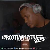 GrootmaanStuff Vol 11 by Djy Que SA