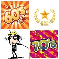 Stenders' 60s &amp; 70s top 1979 (deel 97) by XXL-Stenders