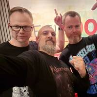 Guitars Of The Valley 14-03-2026 #198 Raaf Atasi by Vincent van Dijk