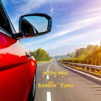Ramblin’ Tunes - parting ways by Pat