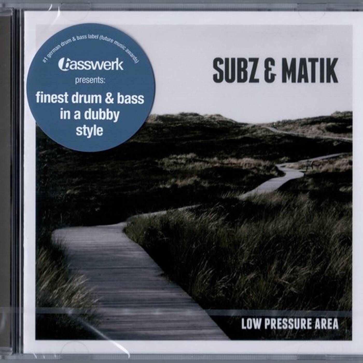 Matik-Knowledge-Mag-Promomix-2010(www.kmag.co.uk) episode artwork