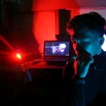 Dj kamkam Arengh