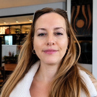 ALEX NOVA