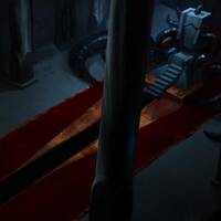 Seeds Of Chaos dark castle by Leet Music