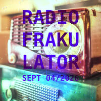 Radiofrakulator