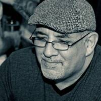 Dallas Observer Mixtape #153: DJ Joe Castillo by SOS Dallas DJ Archive