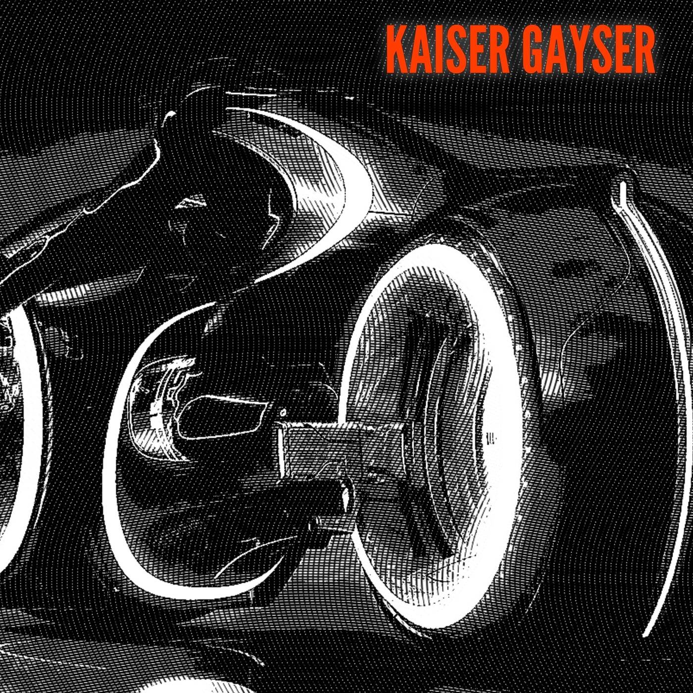 Progressive House Radio By Kaiser Gayser @ Royal Dance Grooves DHFM 92.0 September 2025 episode artwork