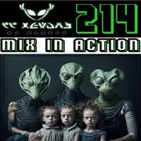 MIA 214 by DjBlasto