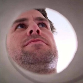 Daniel 'Fibrile' Fiebig