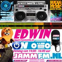 JammFm 30-10-2016 Edwin "ON" de zondagmiddag Jamm "ON" middag op Jamm Fm by Edwin van Brakel ( JammFm )