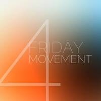 4 Friday Movement by Faris Hilton