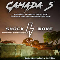 Camada 5 - Programa 48 by Camada 5