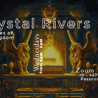 The Discipline That Produces Spiritual Delight | Kingdom Mysteries | Jan 28, 2026 | CR by Cave Adullam