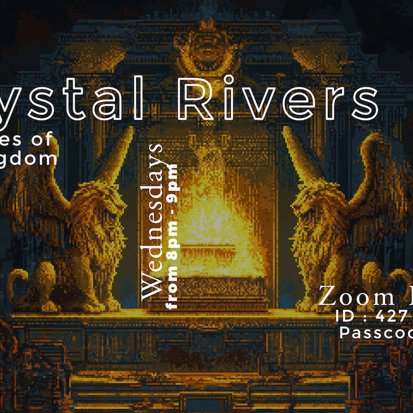 The Discipline That Produces Spiritual Delight | Kingdom Mysteries | Jan 28, 2026 | CR