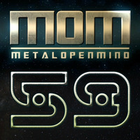 MOM#59 - Especial Lançamentos Metal de 2014 by DJ Guzz69