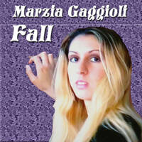 Fall by Marzia Gaggioli